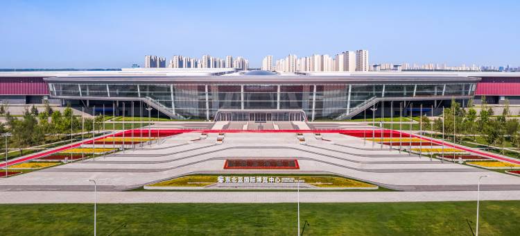 汉庭酒店(长春福祉大路地铁站店)图片