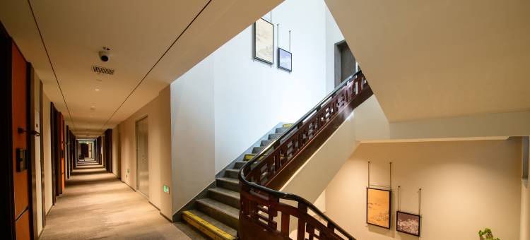 重庆红楼宾馆图片