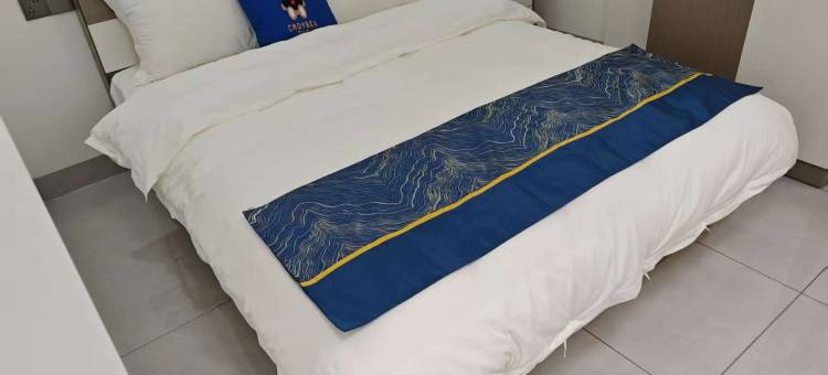 近海民居(中国第一滩店)图片