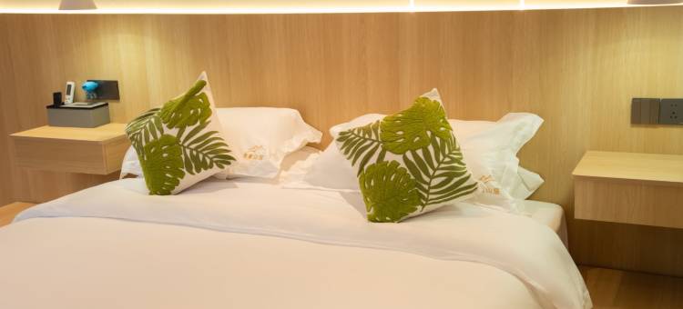 悠然隐居民宿图片