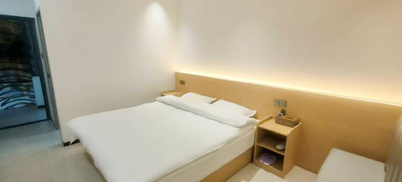 云清民宿(万岁山武侠城店)图片