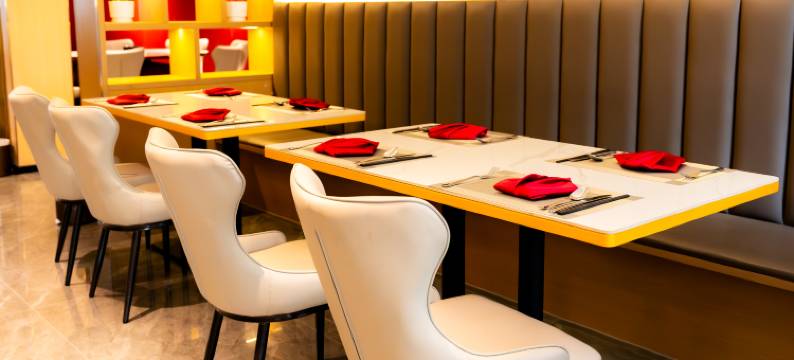 九鼎·喜悦酒店(Jiu Ding Joy Hotel)图片