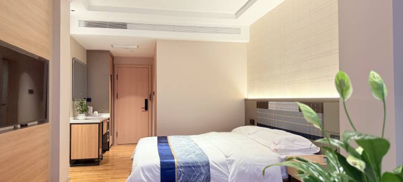 定边毛家湾大酒店图片