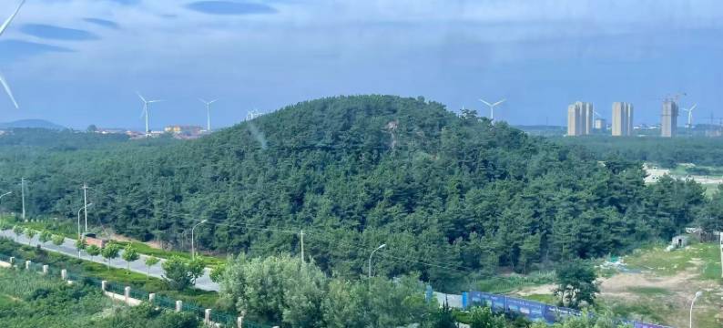 媛媛的民宿(香庭海岸店)图片