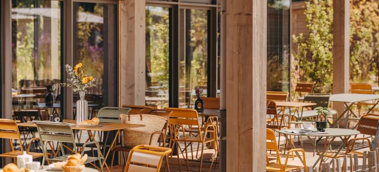 帕克尽头的酒店(Hotel Le Bout du Parc de Versailles)图片