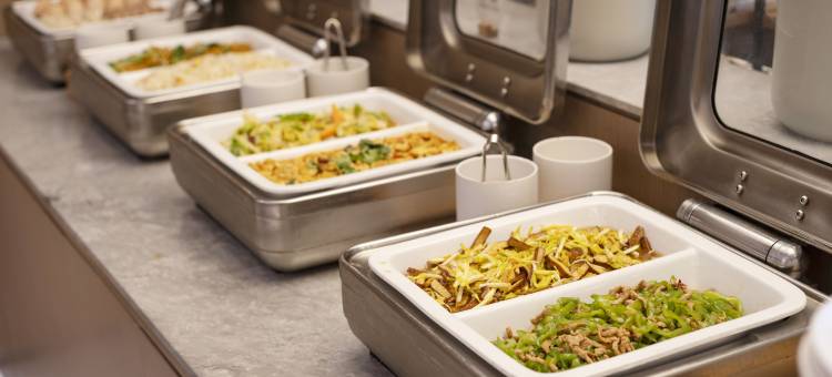 全季酒店(阜宁上海路店)图片