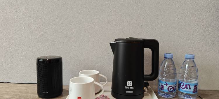 骏怡连锁酒店(南昌象湖公园江铃地铁站店)图片