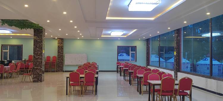 中都大井梁观光园图片