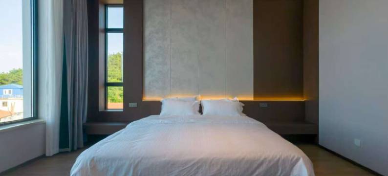 长海耀扬民宿图片