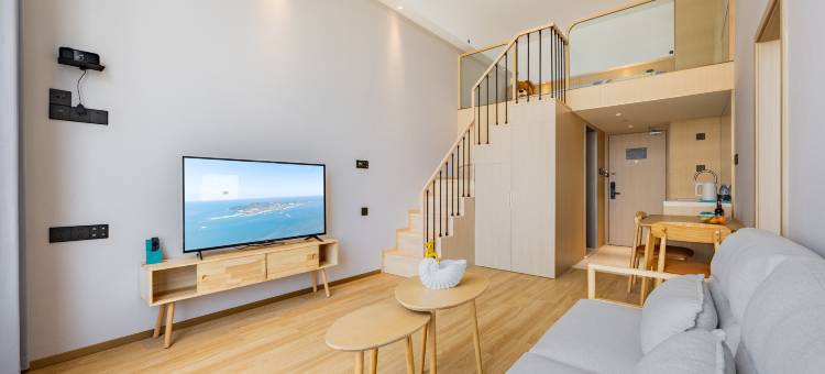 荣成九紫禧悦度假酒店图片