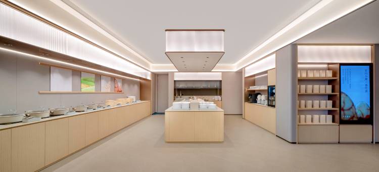 全季酒店(牡丹江市政府会展中心店)图片