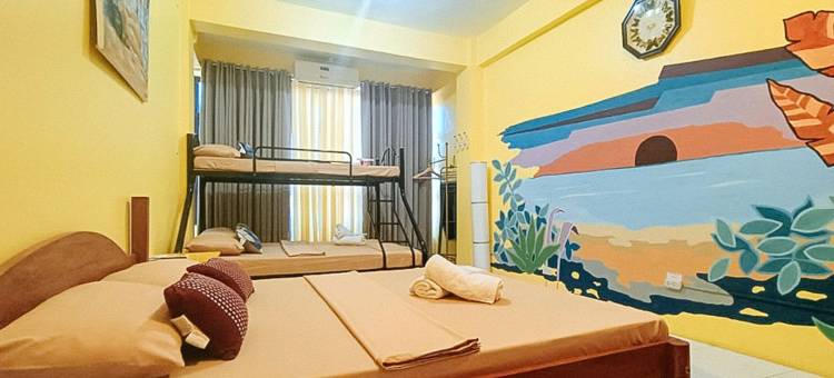 Jethro Hotel and Resto图片