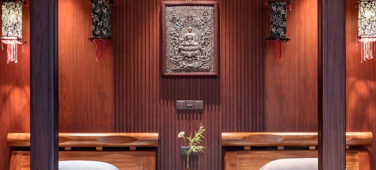 众里千寻·四合庭院酒店(大理古城南门店)图片