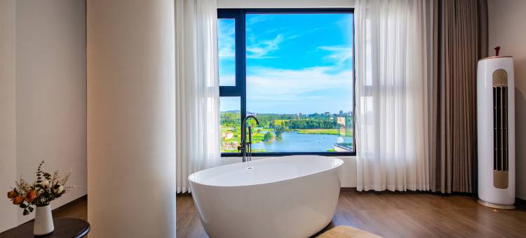 湄洲岛湖庭小院民宿(莲池澳沙滩店)图片