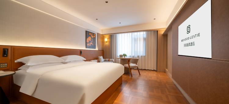 美豪丽致酒店(西双版纳景洪市告庄西双景店)图片