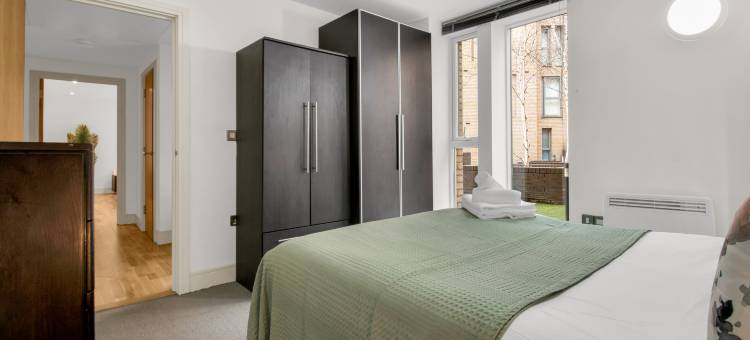 Oakwood at Great Suffolk Street图片