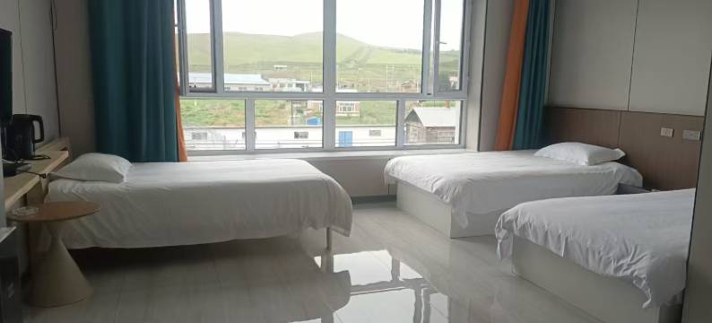 额尔古纳古纳醉美酒店图片