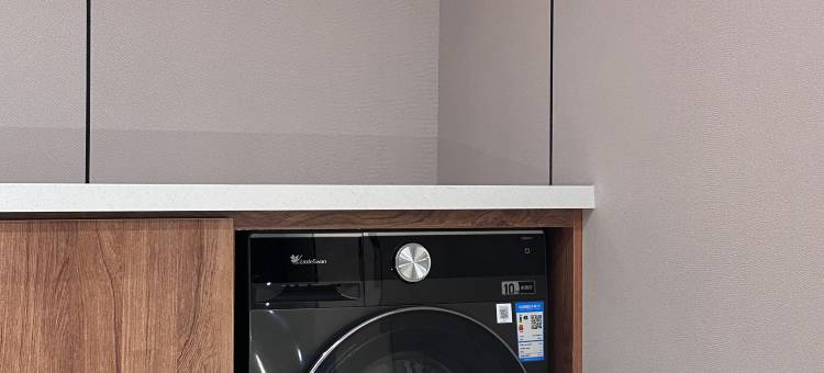 栖缦酒店(察右中旗店)图片