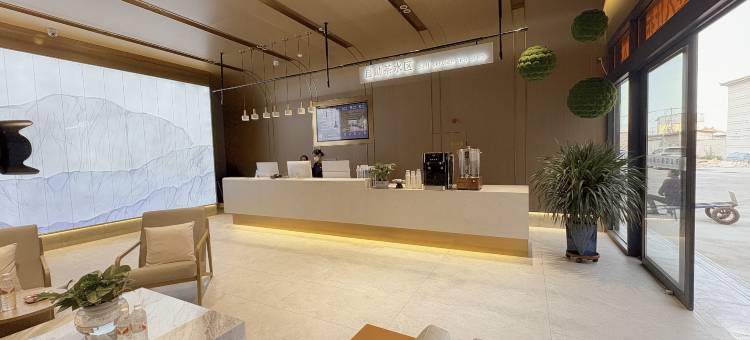 玛曲荞麦国际大酒店图片