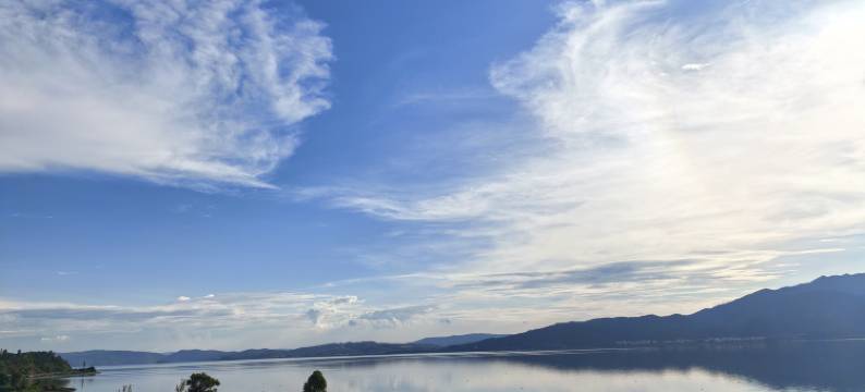 抚仙湖亲致客栈图片