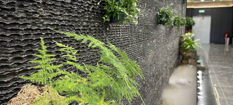 美豪丽致酒店(乌鲁木齐国际大巴扎南门地铁站店)图片