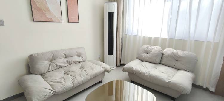 涧溪兰庭·Life轻奢设计美宿(宜兴窑湖小镇店)图片