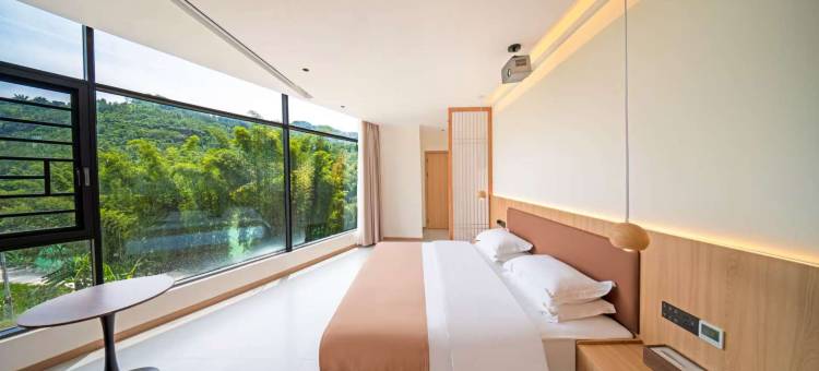 井韵·天栖酒店(罗甸大小井店)图片