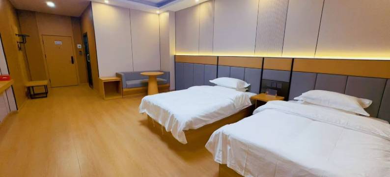 扎赉特旗江南宾馆图片