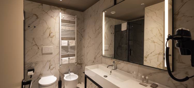 米兰欢乐124酒店(Joy 124 Hotel Milano)图片