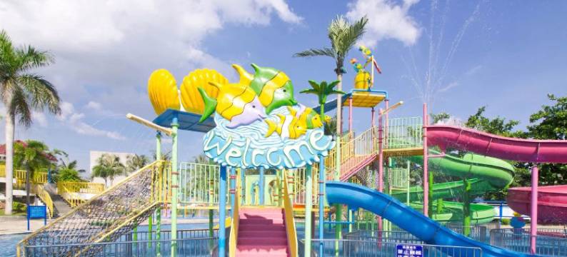 湛江海滨宾馆图片