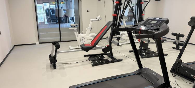 怡朵酒店(浑源古城店)图片