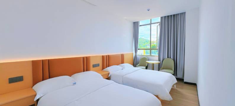 洲景公寓(广州长洲岛黄埔军校旧址纪念馆店)图片