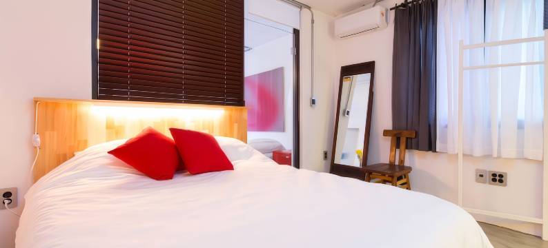 谦谦酒店(I House Chinchin)图片