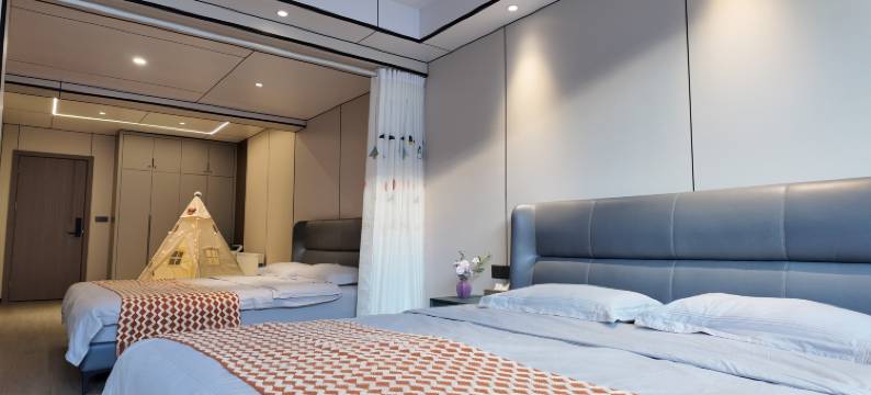 八记府民宿(南天湖景区店)图片