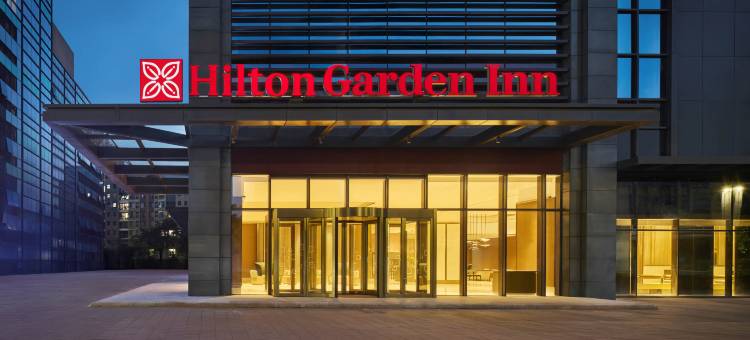 中山南区希尔顿花园酒店图片