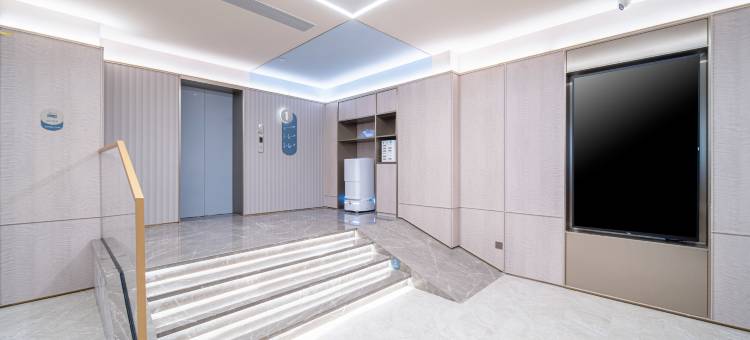 汉庭酒店(新乡卫辉市政府店)图片