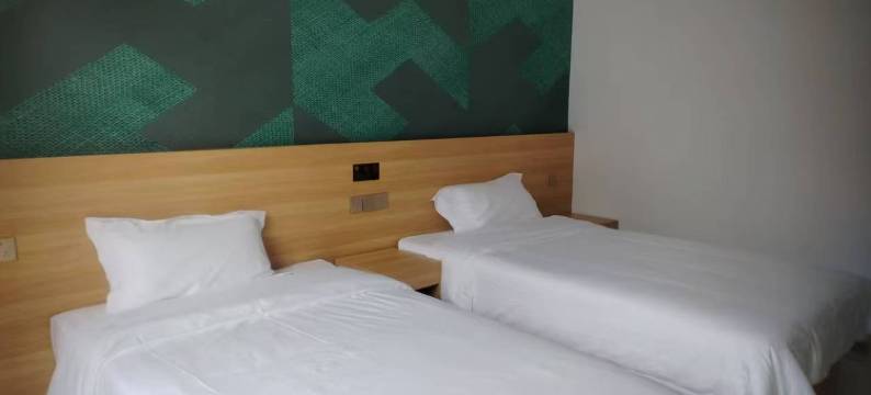 太行1号民宿酒店图片