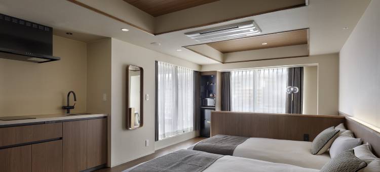 BAND HOTEL HAKATA(BAND HOTEL HAKATA)图片