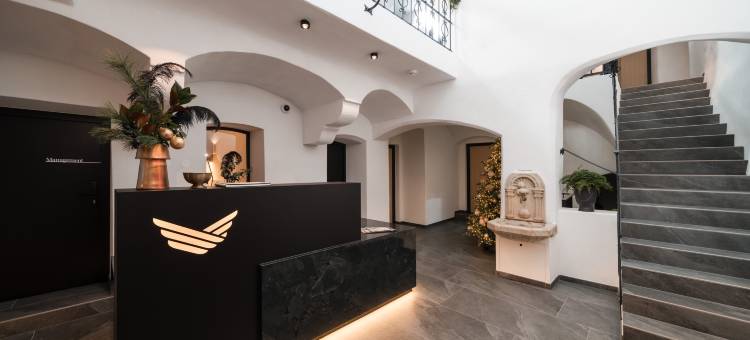 施瓦泽阿德勒 - 概念生活(Schwarzer Adler - Concept Living)图片