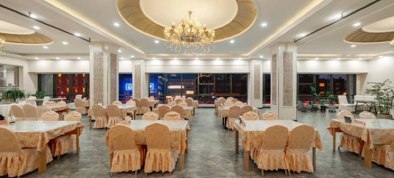 隆苑大酒店(鄂尔多斯康巴什区音乐喷泉广场店)图片