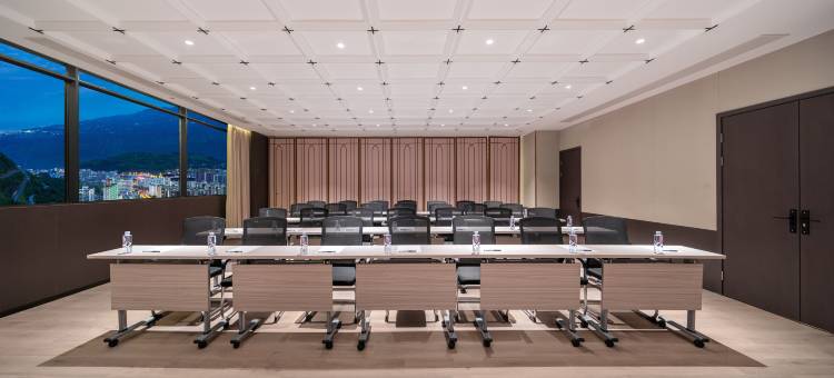 雷波御枫酒店图片