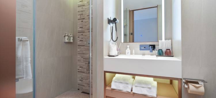 麗枫酒店(曲靖高铁站店)图片