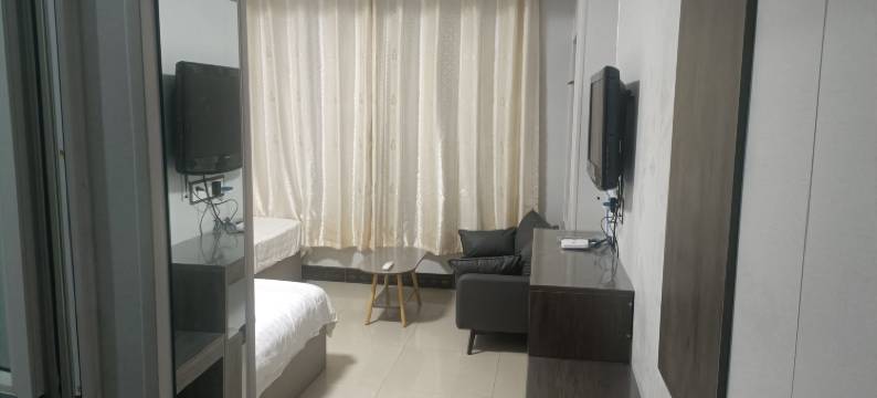 荣成裕泰招待所图片