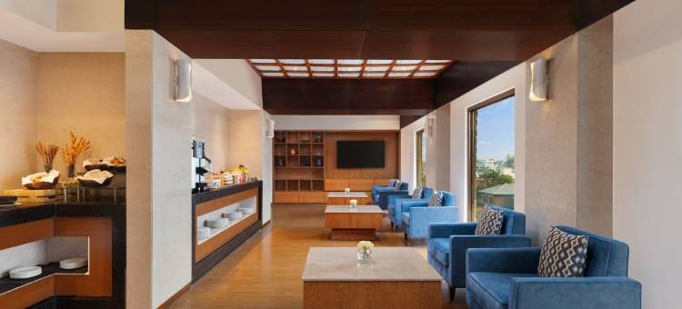 加德满都索尔蒂-傲途格精选酒店(The Soaltee, Kathmandu Autograph Collection)图片