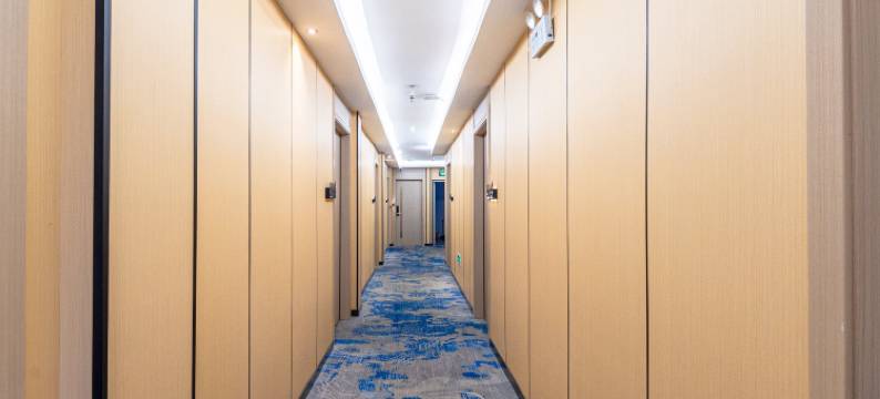 汕头简爱拾光美宿图片