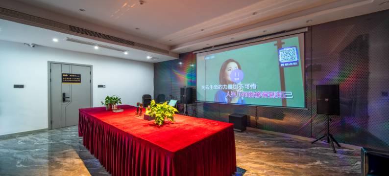 泾县旺潭阁民宿(桃花潭风景区店)图片