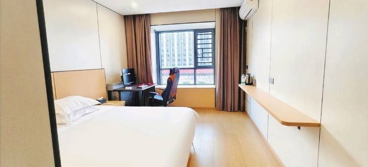 SUNIK电竞酒店图片