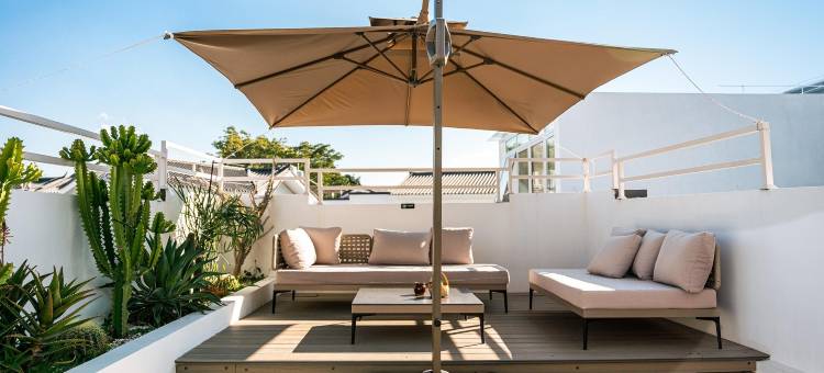 喜遇·城南里民宿(喜洲古镇店)图片