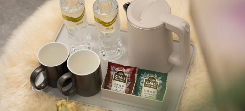 见景花园酒店(岳阳楼洞庭南路店)图片