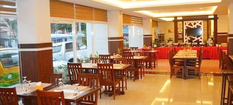 ALU Hotel Davao图片